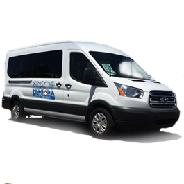 Mercedes Executive Class Sprinters & Ford Transit XLT  Vans